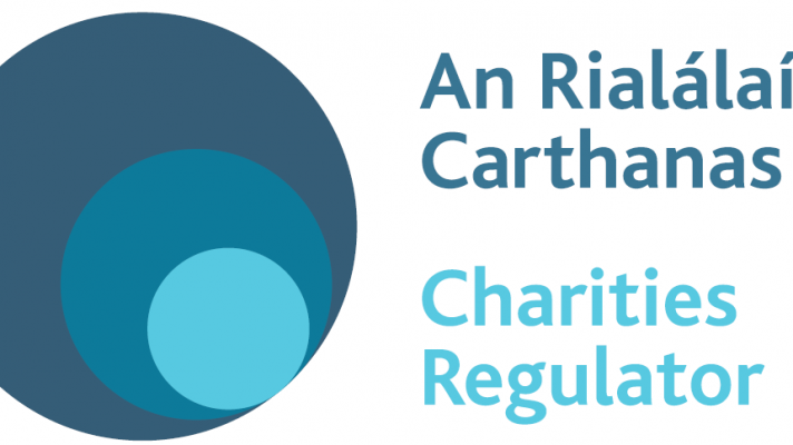 charities regulatory authority