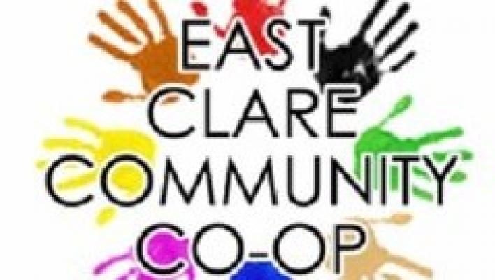 East Clare Community Co-Operative Society 