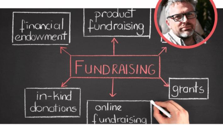An Introduction to Fundraising