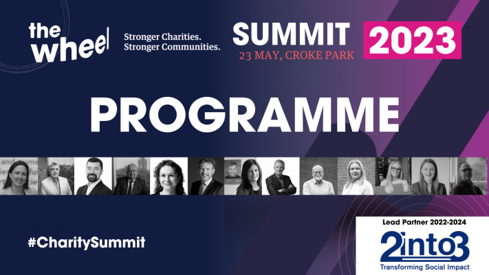 Summit 2023 programme