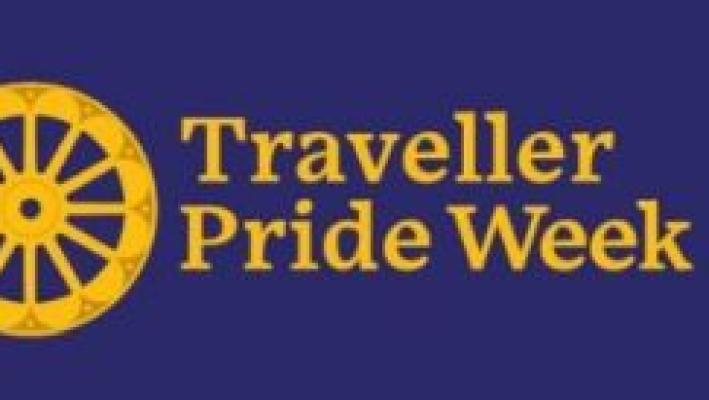 Traveller Pride
