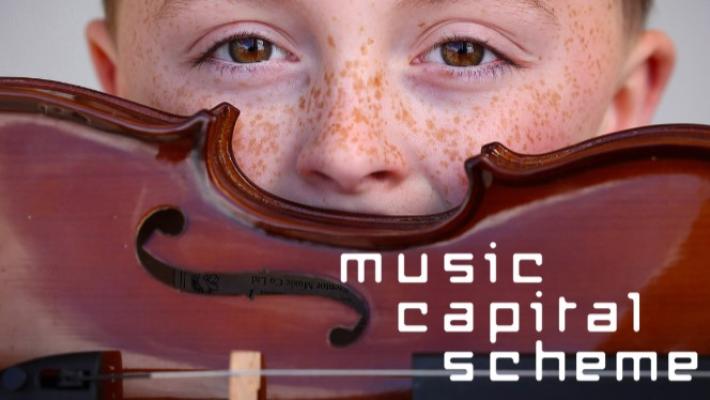 Music Network Music Capital Scheme 2024 Inviting Applications