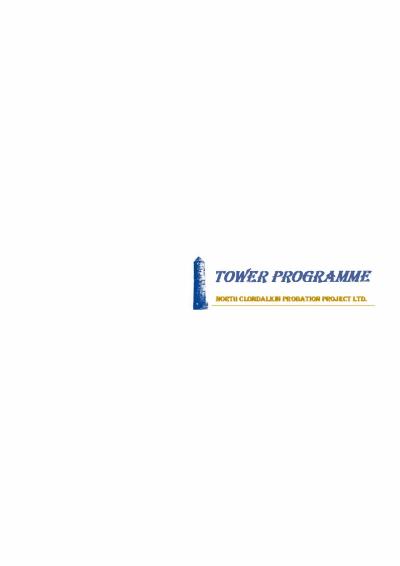 Tower Programme 