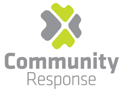Community Response Logo