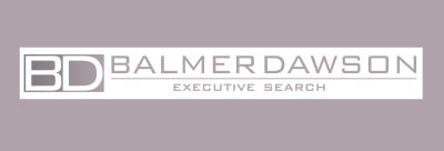 Balmer Dawson Executive Search Logo