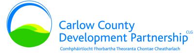 Carlow Development Partnership CLG logo