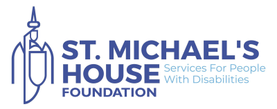 St Michael's House Foundation Logo