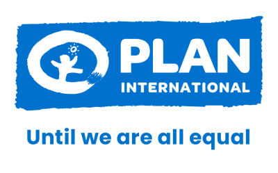 Plan International Ireland - Until We Are All Equal
