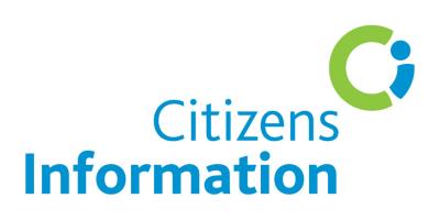 Citizens Information logo