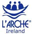 Larche Ireland logo