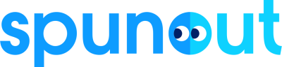 Spunout logo