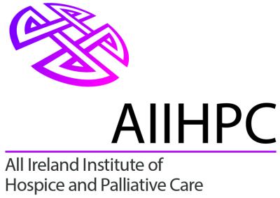 All Ireland Institute of Hospice and Palliative Care