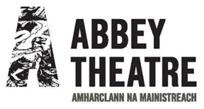 Abbey Theatre's logo