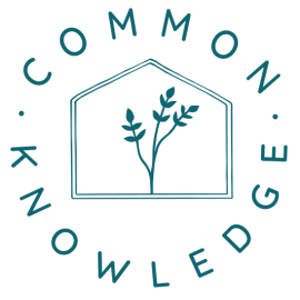 Common Knowledge Logo