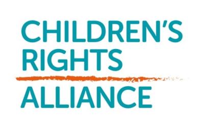 Children's Rights Alliance logo