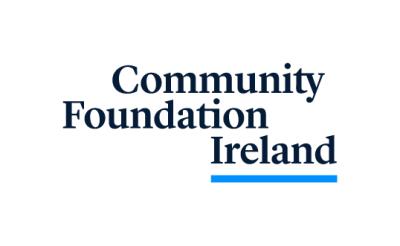 Community Foundation Ireland Logo