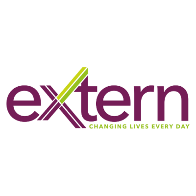 Extern logo