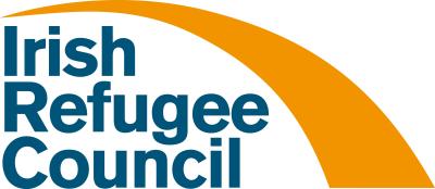 Logo of the Irish Refugee Council