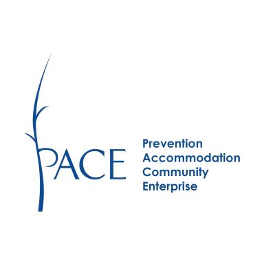 PACE: Prevention, Accommodation, Community, Enterprise