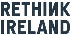 RETINK IRELAND LOGO