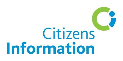 Citizens Information 