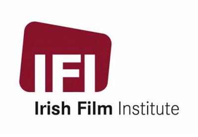 Irish Film Institute logo