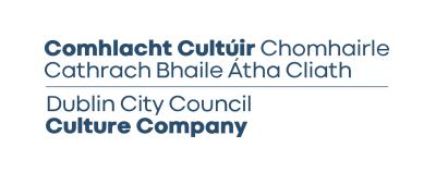 Dublin City Council Culture Company logo