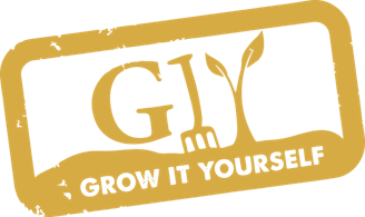 GIY (Grow It Yourself) Logo