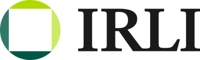 IRLI logo