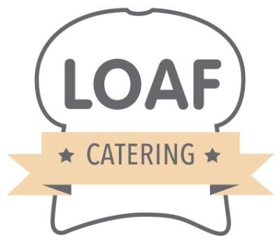 Loaf Catering logo