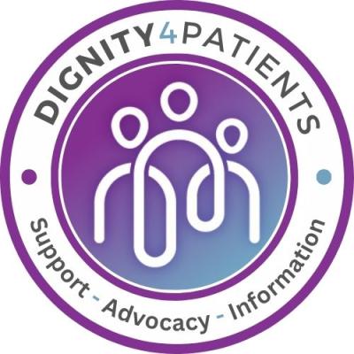 Dignity4Patients 