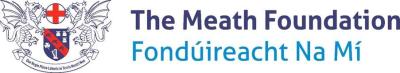 The logo of The Meath Foundation