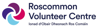 Roscommon Volunteer Centre logo