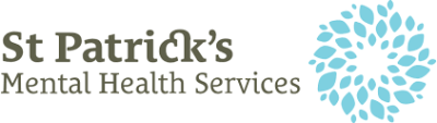 St Patrick's Mental Health Services logo