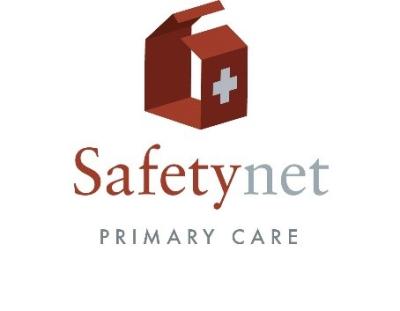 Safetynet Primary Care Logo