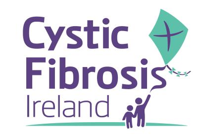 Cystic Fibrosis Ireland