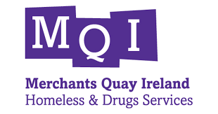 Merchants Quay Ireland Logo