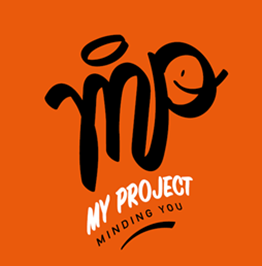 My Project... Minding You Logo