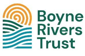 Boyne Rivers Trust Logo