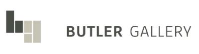 Butler Gallery logo