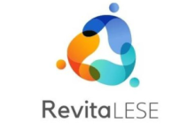 revitalese logo