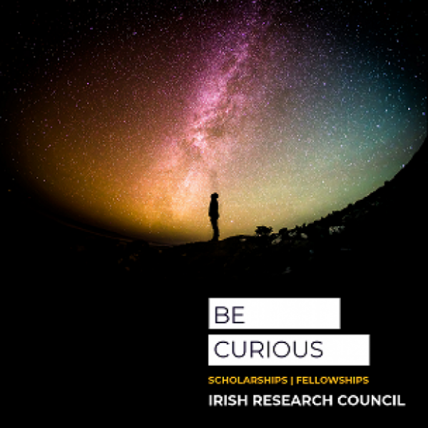 The Irish Research Council