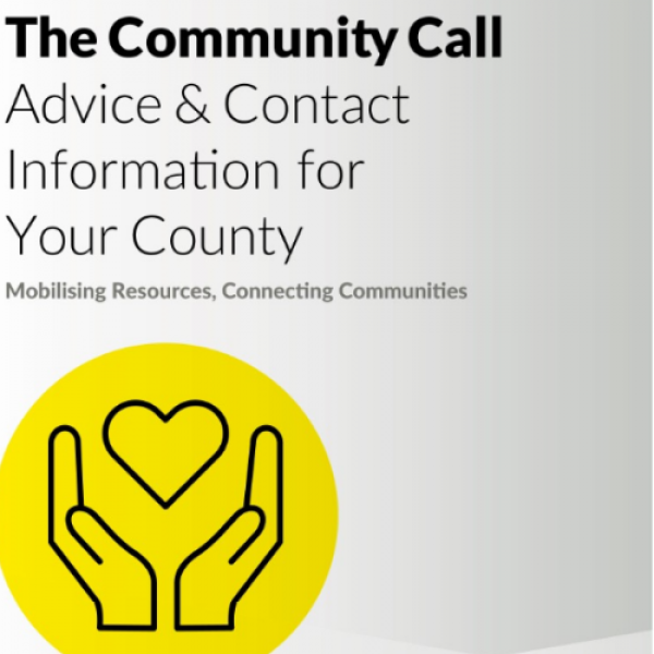 COVID-19 Community Call Booklet