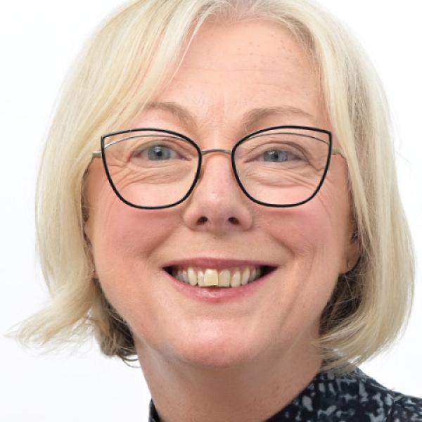 Regina Doherty