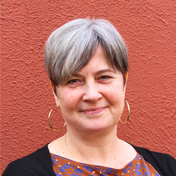 Edel McGinley headshot