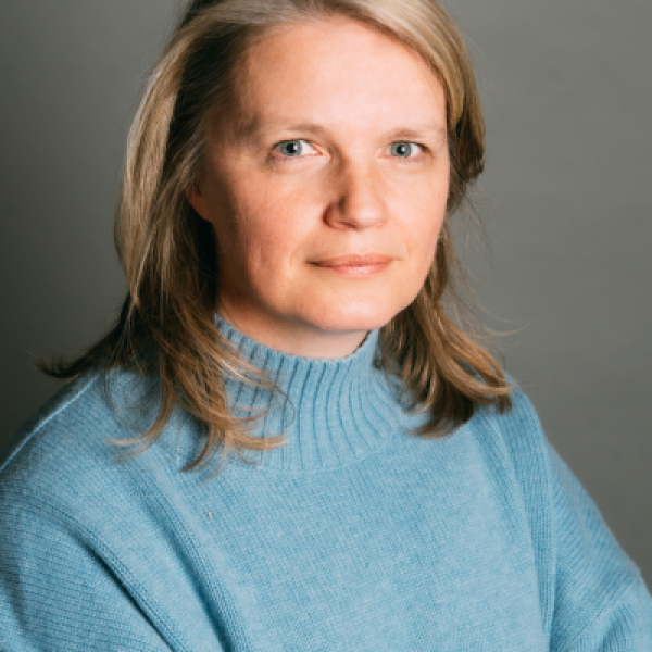 Sinéad McSweeney headshot