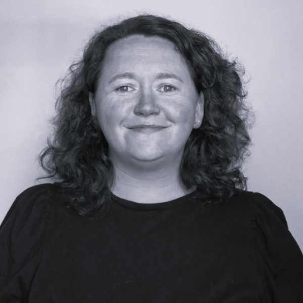 Eileen Cunningham - Training Manager