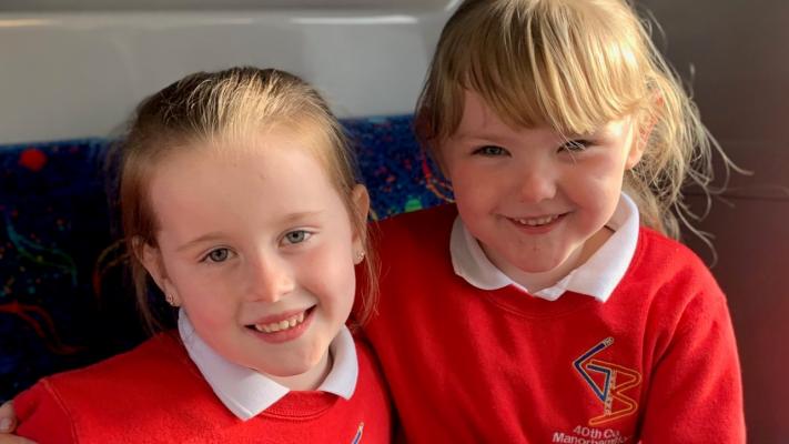 The Girls' Brigade Ireland