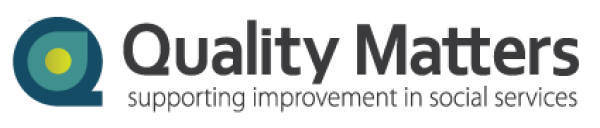 Quality Matter logo