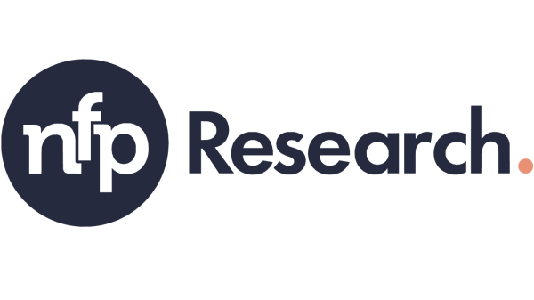 nfp Research logo